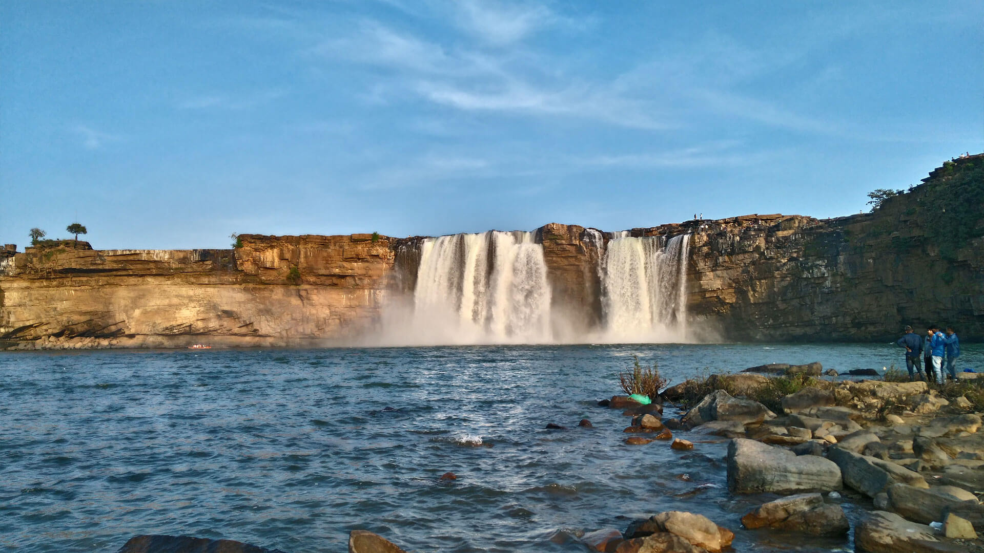 tourism in chitrakoot